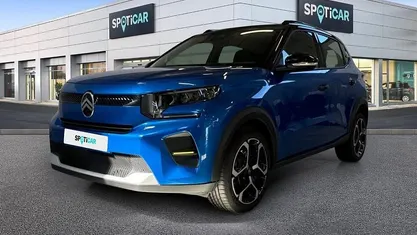 Usata Citroën C3 101 CV (74 kW) 2025 SUV