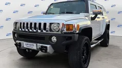 Usata 2007 Hummer H3 SUV | 18.600 € (Super prezzo)