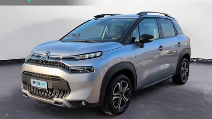 Usata Citroën C3 Aircross Feel 110 CV (80 kW) 2022 SUV