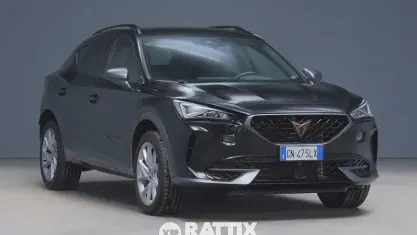 Usata Cupra Formentor 150 CV (110 kW) 2023 SUV