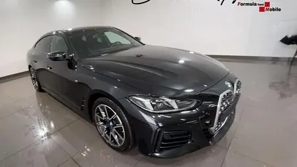 Usata BMW 420 M Sport 190 CV (139 kW) 2025 Coupé