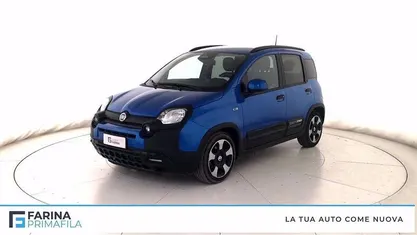 Usata Fiat Panda S 71 CV (52 kW) 2025 Utilitaria