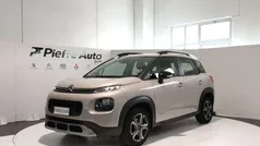 Grigio Usata 2020 Citroën C3 Aircross Feel SUV | 14.900 € (Buon prezzo)