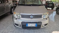 Other Usata 2005 Fiat Panda 4x4 Climbing Due volumi | 4500 € (Super prezzo)