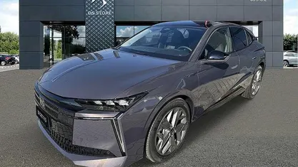 Nuova DS Automobiles DS4 136 CV (100 kW) 2025 Grigio SUV