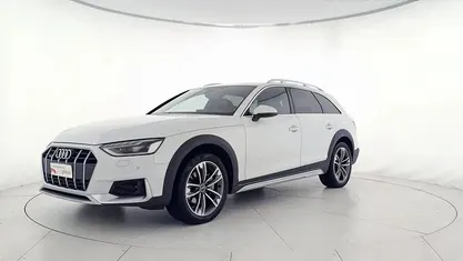 Usata Audi A4 Allroad Business 204 CV (150 kW) 2021 Station wagon