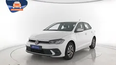 Usata 2023 VW Polo Life Tre volumi | 16.500 € (Buon prezzo)