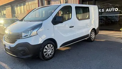 Usata Renault Trafic 95 CV (69 kW) 2026