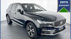 Nero Usata 2024 Volvo XC60 Core SUV | 44.900 € (Ottimo prezzo)