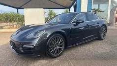 Usata 2017 Porsche Panamera Sport Turismo Station wagon | 55.500 € (Buon prezzo)