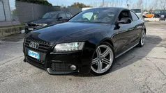 Usata 2010 Audi A5 Coupé | 8900 € (Buon prezzo)