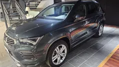 Grigio Usata 2022 Seat Ateca FR SUV | 23.900 € (Buon prezzo)