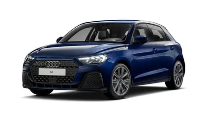 Usata Audi A1 Sportback Admired 95 CV (69 kW) 2023 Utilitaria