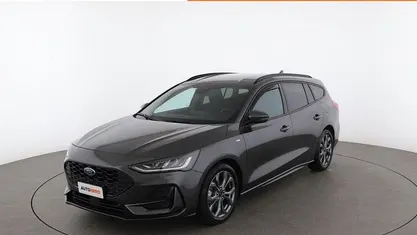 Usata Ford Focus ST-Line 125 CV (91 kW) 2023 Station wagon