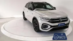 Usata 2022 VW T-Roc R-line SUV | 22.350 € (Buon prezzo)