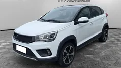 Bianco Usata 2021 DR Automobiles DR3 SUV | 15.900 € (Cara)