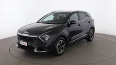 Usata 2024 Kia Sportage SUV | 27.899 € (Super prezzo)