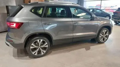 Nuova Seat Ateca Black Edition 150 CV (110 kW) 2026 Grigio SUV