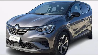Usata 2022 Renault Captur Intens SUV | 19.900 € (Buon prezzo)