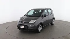 Usata 2023 Fiat Panda | 12.799 € (Buon prezzo)
