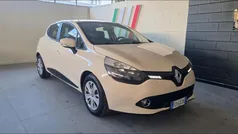 Usata 2016 Renault Clio IV Life | 9000 € (Buon prezzo)