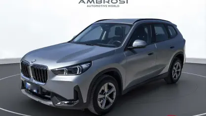 Usata BMW X1 Comfort Edition 150 CV (110 kW) 2023 Grigio SUV