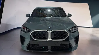 Usata BMW X2 Performance 163 CV (119 kW) 2025 SUV