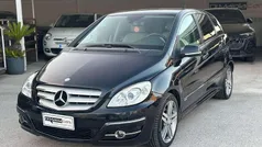 Usata 2010 Mercedes B200 Premium Monovolume | 3990 € (Buon prezzo)