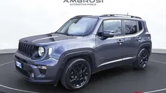 Usata 2022 Jeep Renegade Limited SUV | 17.500 € (Ottimo prezzo)