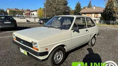 Grigio(met.) Usata 1981 Ford Fiesta Due volumi | 3300 €