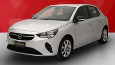 Grigio Usata 2023 Opel Corsa Edition Tre volumi | 12.890 € (Ottimo prezzo)