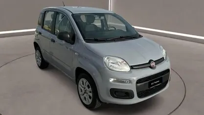 Usata Fiat Panda Easy 84 CV (61 kW) 2018 Utilitaria