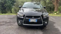 Usata 2010 Mitsubishi ASX Intense SUV | 8900 € (Buon prezzo)