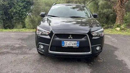 Other Usata 2010 Mitsubishi ASX Intense SUV | 8900 € (Buon prezzo)