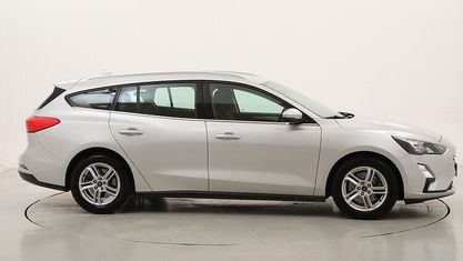Brugt Ford Focus Business Edition 120 HK (88 kW) 2022 Stationcar