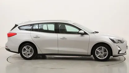 Usata Ford Focus Business Edition 120 CV (88 kW) 2022 Station wagon