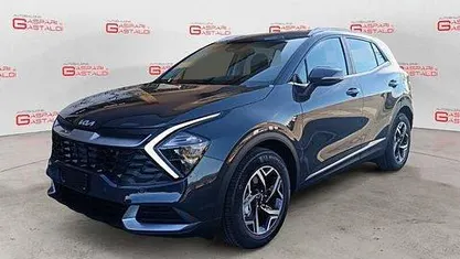 Usata Kia Sportage 160 CV (117 kW) 2026 SUV