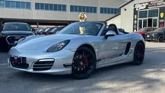 Usata 2015 Porsche Boxster Cabrio | 46.000 € (Buon prezzo)