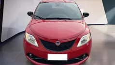 Rosso Usata 2020 Lancia Ypsilon Gold Due volumi | 11.900 € (Buon prezzo)