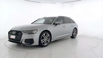 Usata Audi A6 S-Line 204 CV (150 kW) 2024 Station wagon