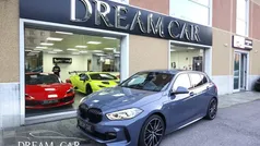 Grigio metallizzato Usata 2020 BMW 120 M Sport Due volumi | 33.990 € (Molto cara)
