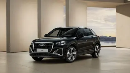 Usata Audi Q2 S-Line 150 CV (110 kW) 2026 SUV