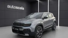 Blu Nuova 2024 Jeep Avenger Summit SUV | 27.990 € (Buon prezzo)