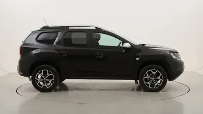 Brugt Dacia Duster Prestige 114 HK (83 kW) 2019 SUV
