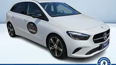 Usata 2023 Mercedes B180 Advanced Monovolume | 31.800 € (Molto cara)