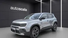 Usata 2024 Jeep Avenger Summit SUV | 25.990 € (Buon prezzo)