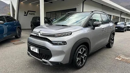 Usata Citroën C3 Aircross Shine 110 CV (80 kW) 2023 SUV