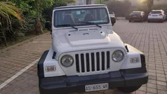 Usata 1997 Jeep Wrangler SUV | 17.000 € (Super prezzo)