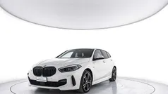 Usata 2023 BMW 120 M Sport Due volumi | 27.621 € (Super prezzo)