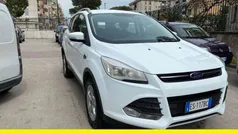 Usata 2013 Ford Kuga Titanium SUV | 7500 € (Buon prezzo)
